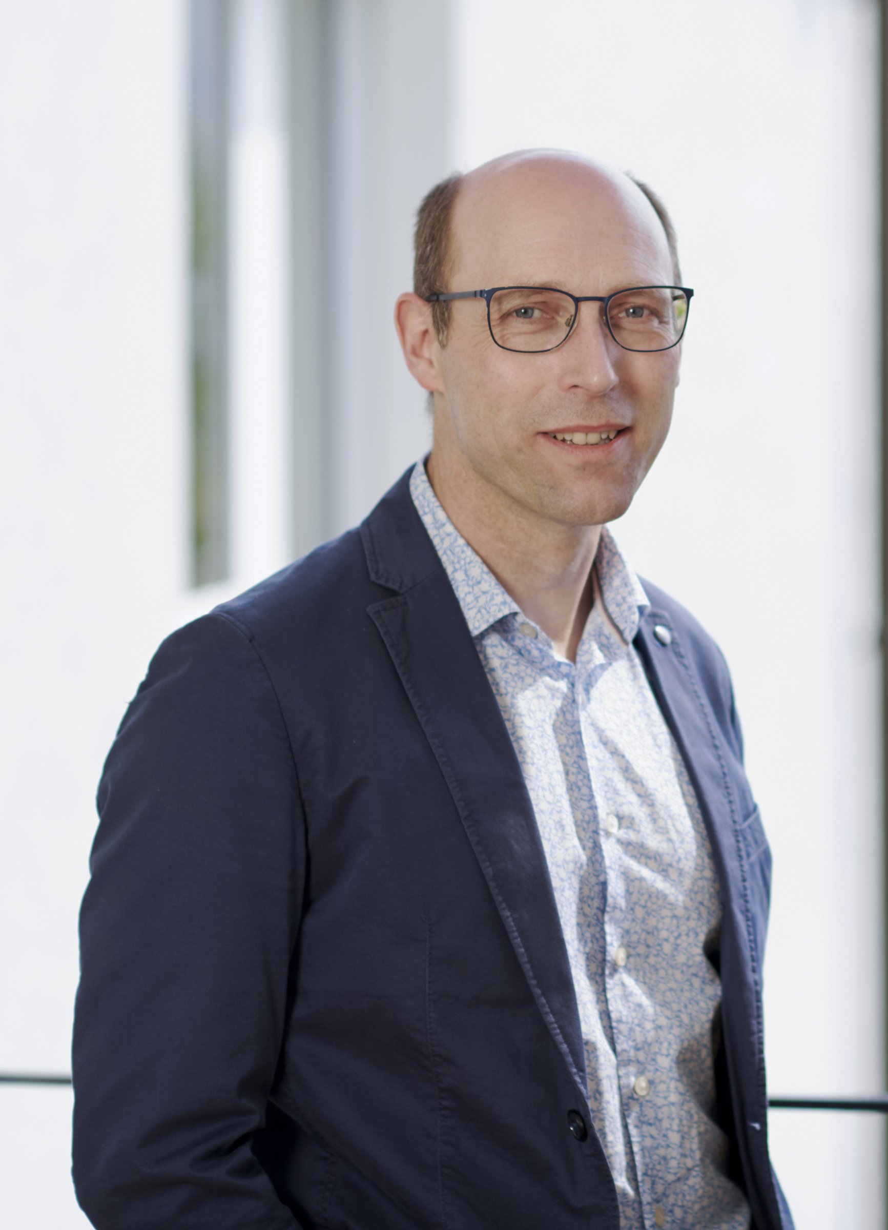 Steuerberater Markus Schneider